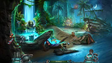 Nightmares from the Deep 3: Davy Jones preview 6