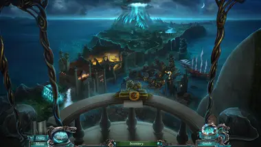 Nightmares from the Deep 3: Davy Jones preview 4