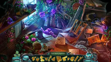 Nightmares from the Deep 3: Davy Jones preview 3