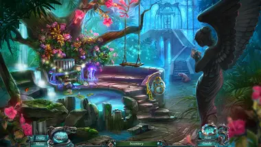 Nightmares from the Deep 3: Davy Jones preview 2