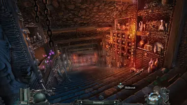 Nightmares from the Deep: The Cursed Heart preview 16