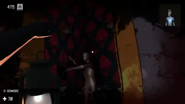 Nightmares Mansion: Scary Dreams preview 10