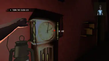 Nightmares Mansion: Scary Dreams preview 12