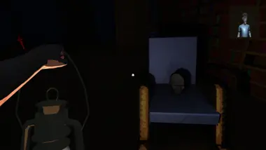 Nightmares Mansion: Scary Dreams preview 7
