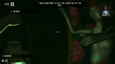 Nightmares Mansion: Scary Dreams preview 2