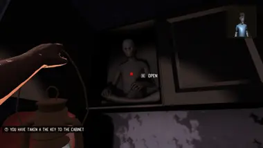Nightmares Mansion: Scary Dreams preview 15