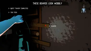 Nightmares Mansion: Scary Dreams preview 6