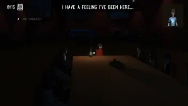Nightmares Mansion: Scary Dreams preview 16