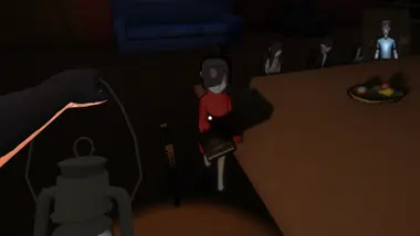 Nightmares Mansion: Scary Dreams preview 11