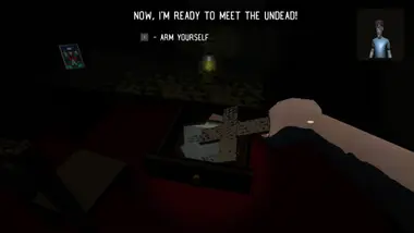 Nightmares Mansion: Scary Dreams preview 5
