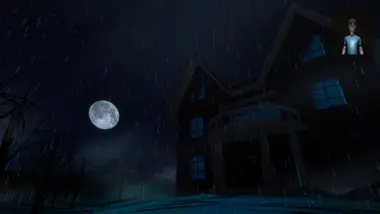 Nightmares Mansion: Scary Dreams preview 13