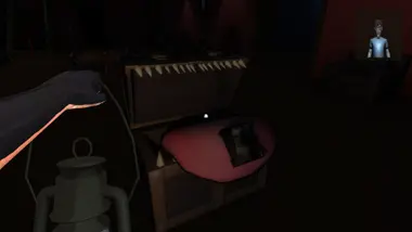 Nightmares Mansion: Scary Dreams preview 4