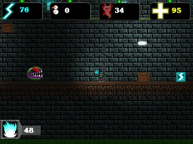 NightmareZ preview 7