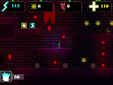 NightmareZ preview 6