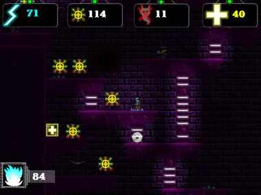 NightmareZ preview 5