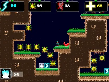 NightmareZ preview 3