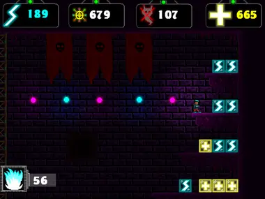 NightmareZ preview 2