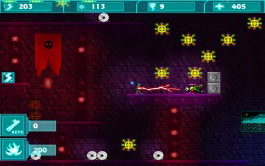 NightmareZ preview 15