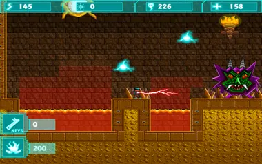 NightmareZ preview 9