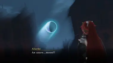 Nights of Azure 2: Bride of the New Moon preview 4