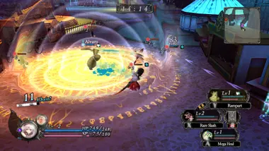 Nights of Azure preview 7