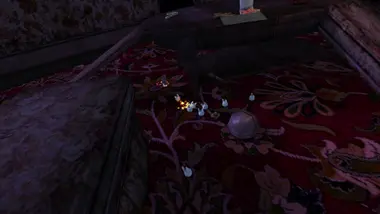 Nighttime Terror VR: Dessert Defender preview 2