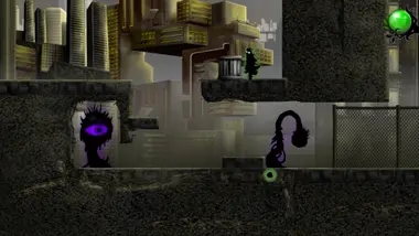 Nihilumbra preview 16