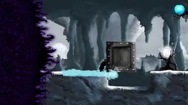 Nihilumbra preview 15