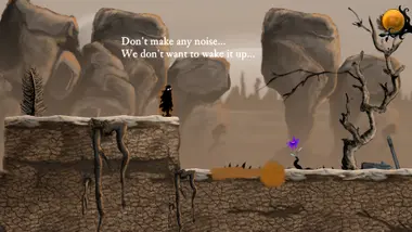 Nihilumbra preview 14