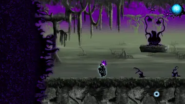 Nihilumbra preview 9