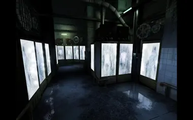 Nikopol: Secrets of the Immortals preview 10