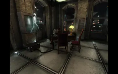 Nikopol: Secrets of the Immortals preview 8