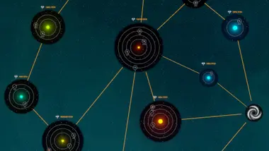 Nimbatus - The Space Drone Constructor preview 5