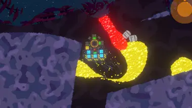 Nimbatus - The Space Drone Constructor preview 6