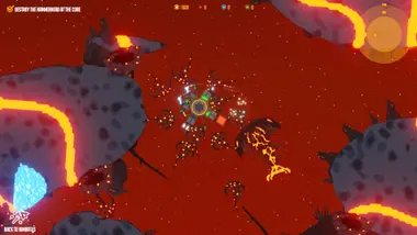 Nimbatus - The Space Drone Constructor preview 8