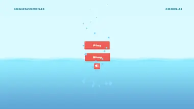 Nimble Fish preview 2