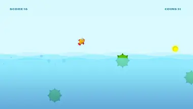 Nimble Fish preview 3