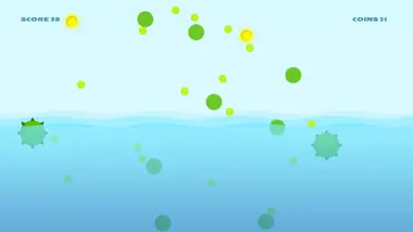 Nimble Fish preview 4