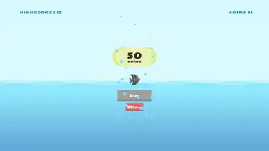 Nimble Fish preview 5