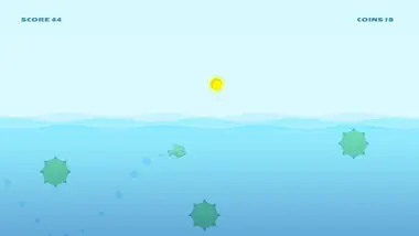 Nimble Fish preview 6