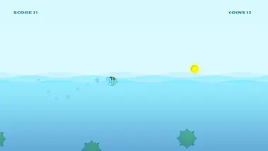 Nimble Fish preview 8