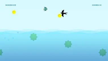 Nimble Fish preview 9