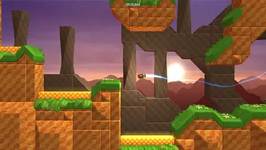 Nimbus preview 7