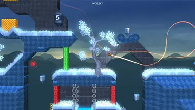 Nimbus preview 5