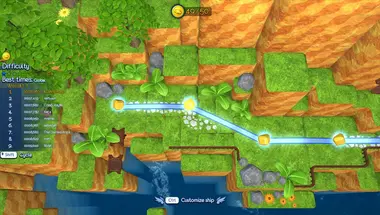 Nimbus preview 4