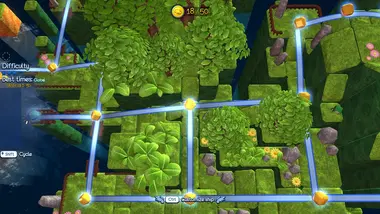 Nimbus preview 3
