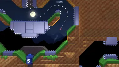 Nimbus preview 12
