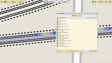 NIMBY Rails preview 11