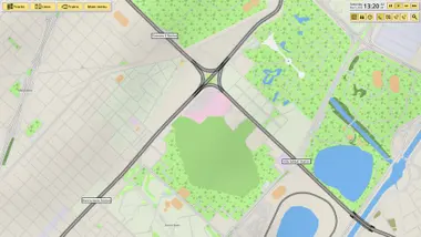 NIMBY Rails preview 12