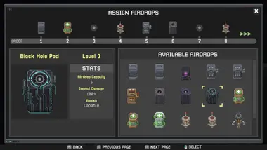 Nimrods: GunCraft Survivor preview 5